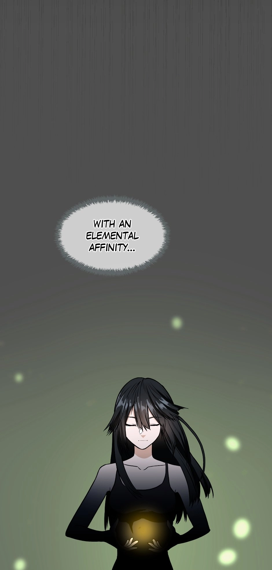 The Beginning After the End Chapter 55, page 48 of 85