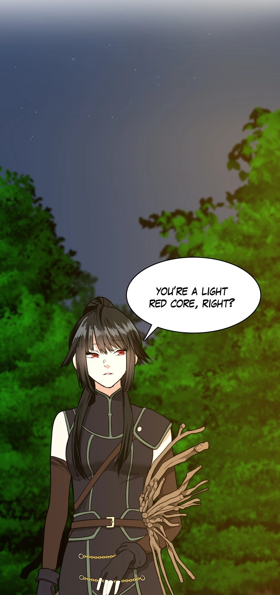The Beginning After the End Chapter 55, page 5 of 85