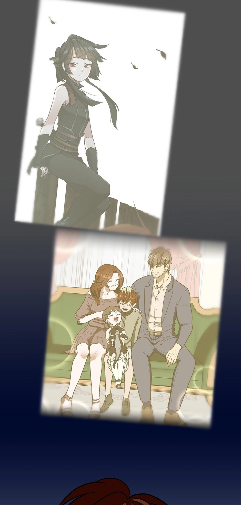 The Beginning After the End Chapter 55, page 50 of 85