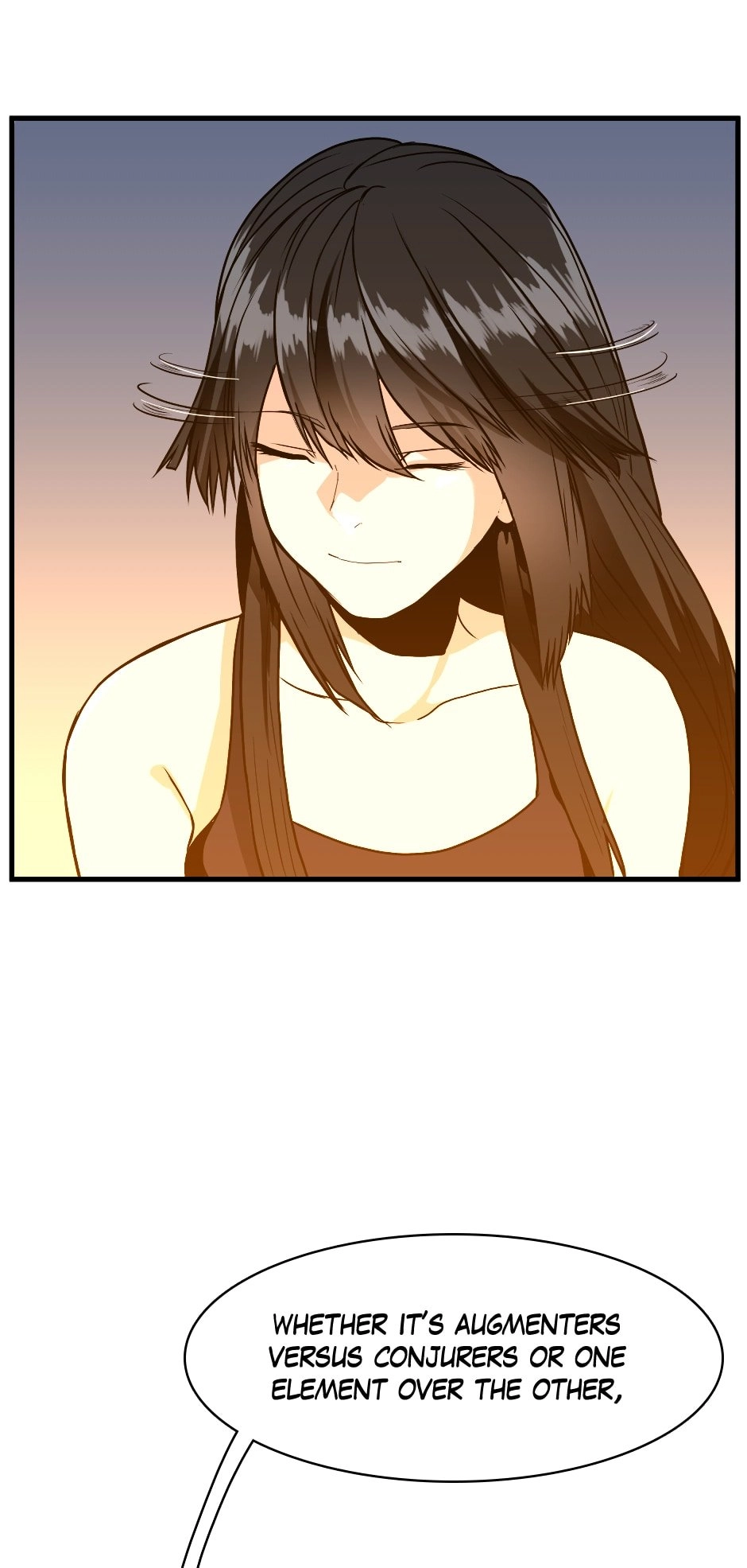 The Beginning After the End Chapter 55, page 52 of 85