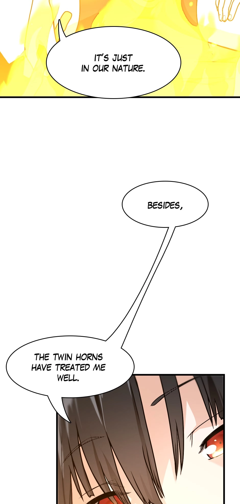 The Beginning After the End Chapter 55, page 54 of 85