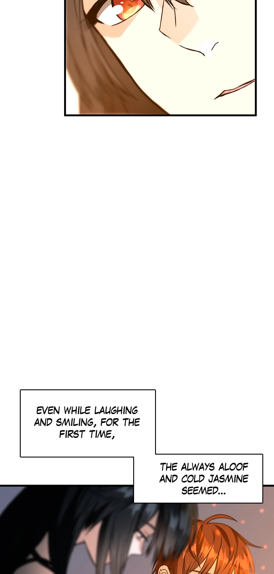 The Beginning After the End Chapter 55, page 55 of 85