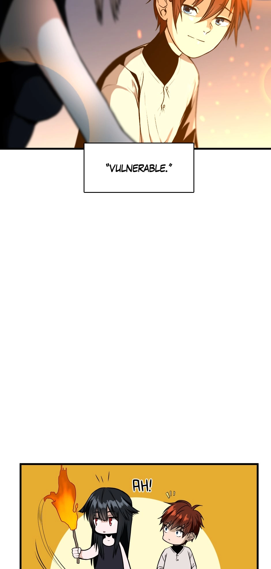 The Beginning After the End Chapter 55, page 56 of 85