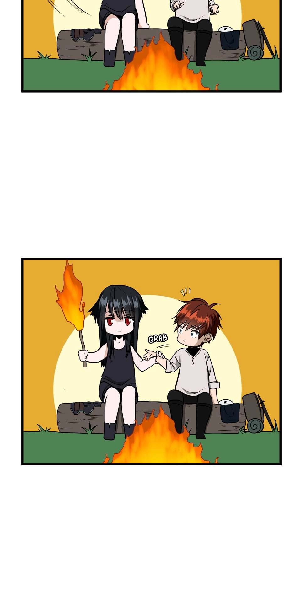 The Beginning After the End Chapter 55, page 57 of 85