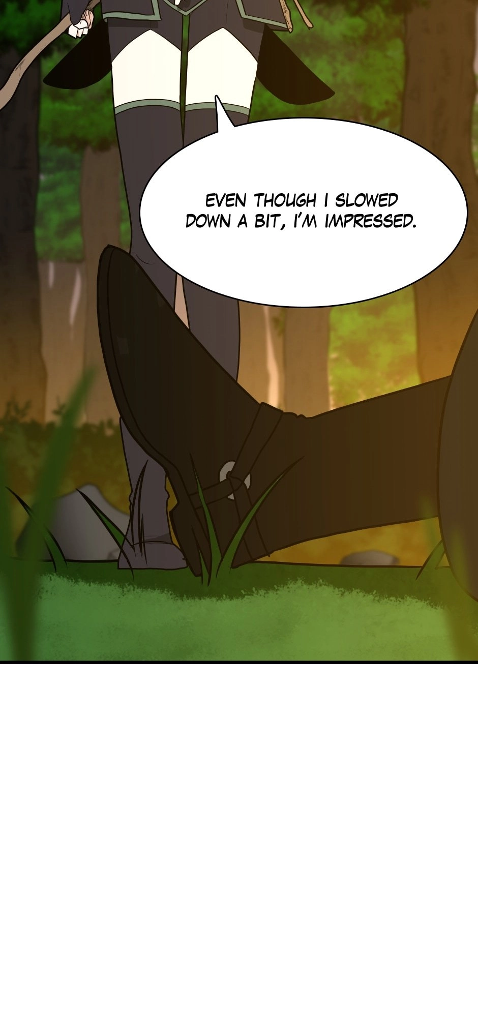 The Beginning After the End Chapter 55, page 6 of 85
