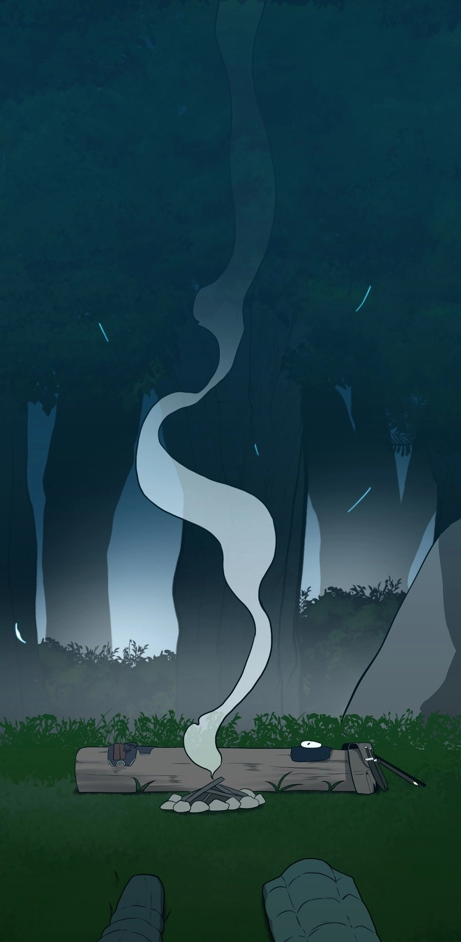 The Beginning After the End Chapter 55, page 60 of 85