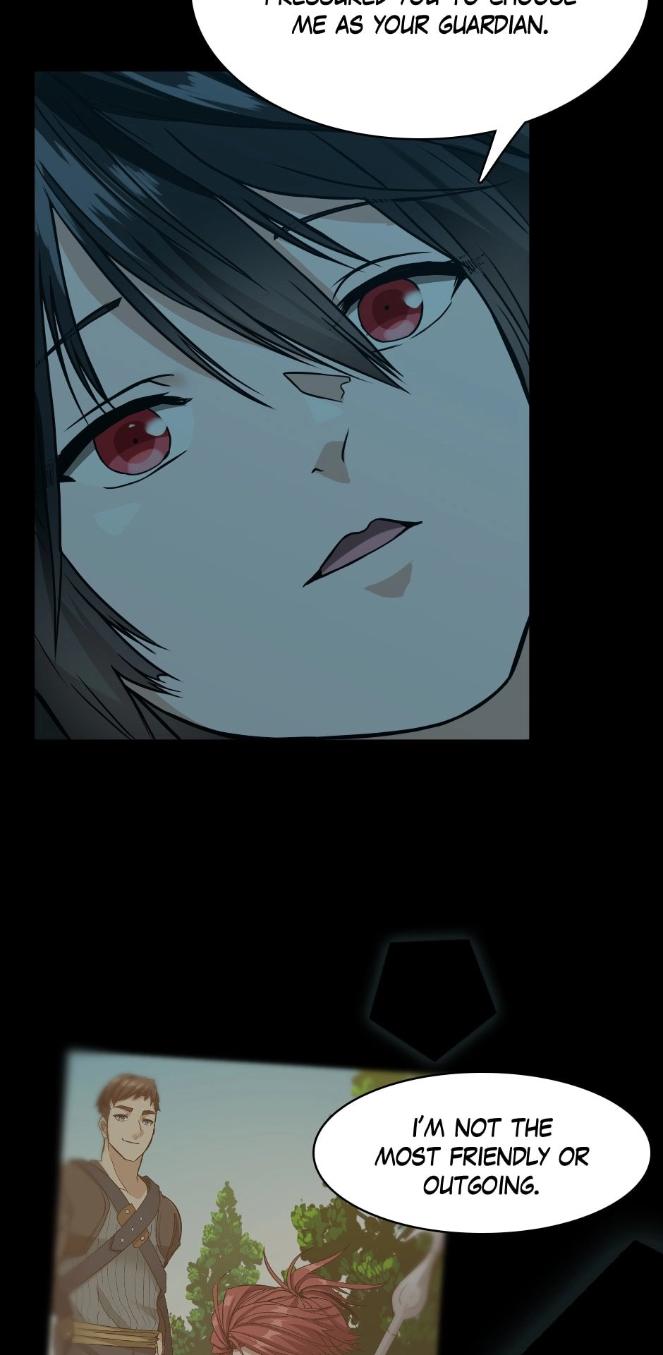 The Beginning After the End Chapter 55, page 63 of 85