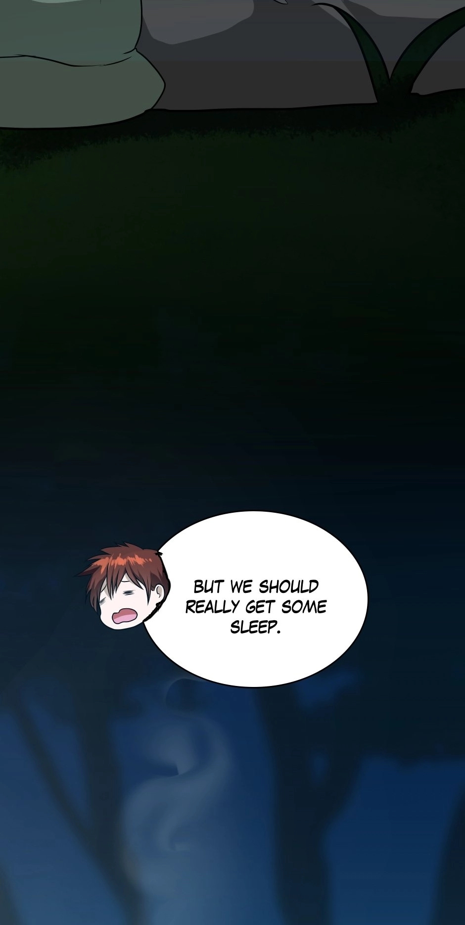 The Beginning After the End Chapter 55, page 75 of 85