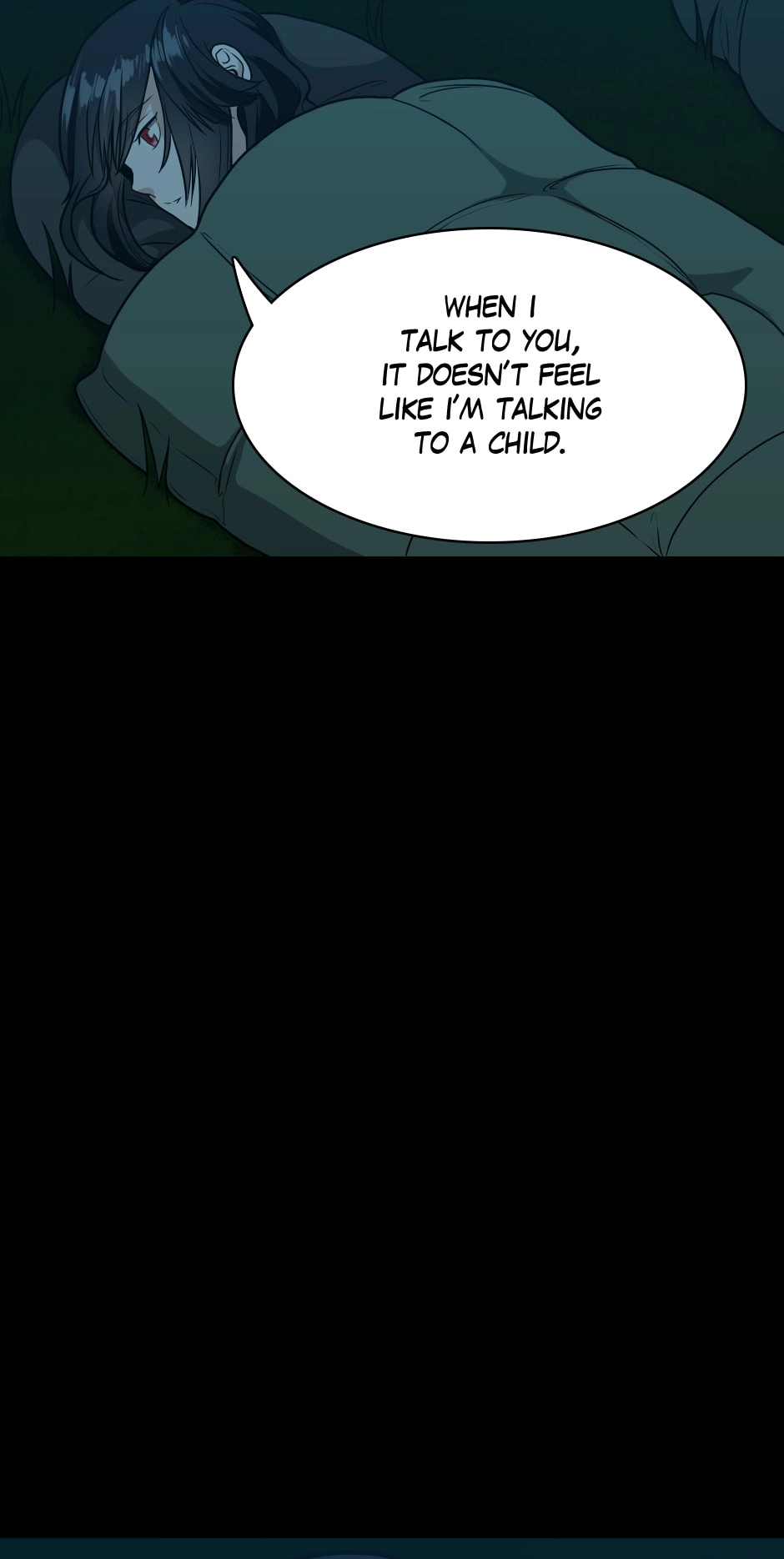 The Beginning After the End Chapter 55, page 78 of 85