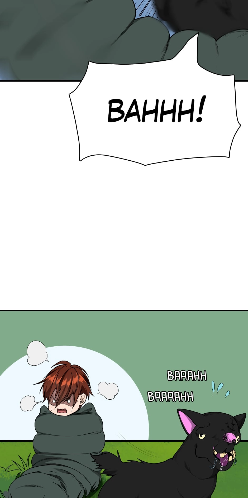 The Beginning After the End Chapter 56, page 10 of 91