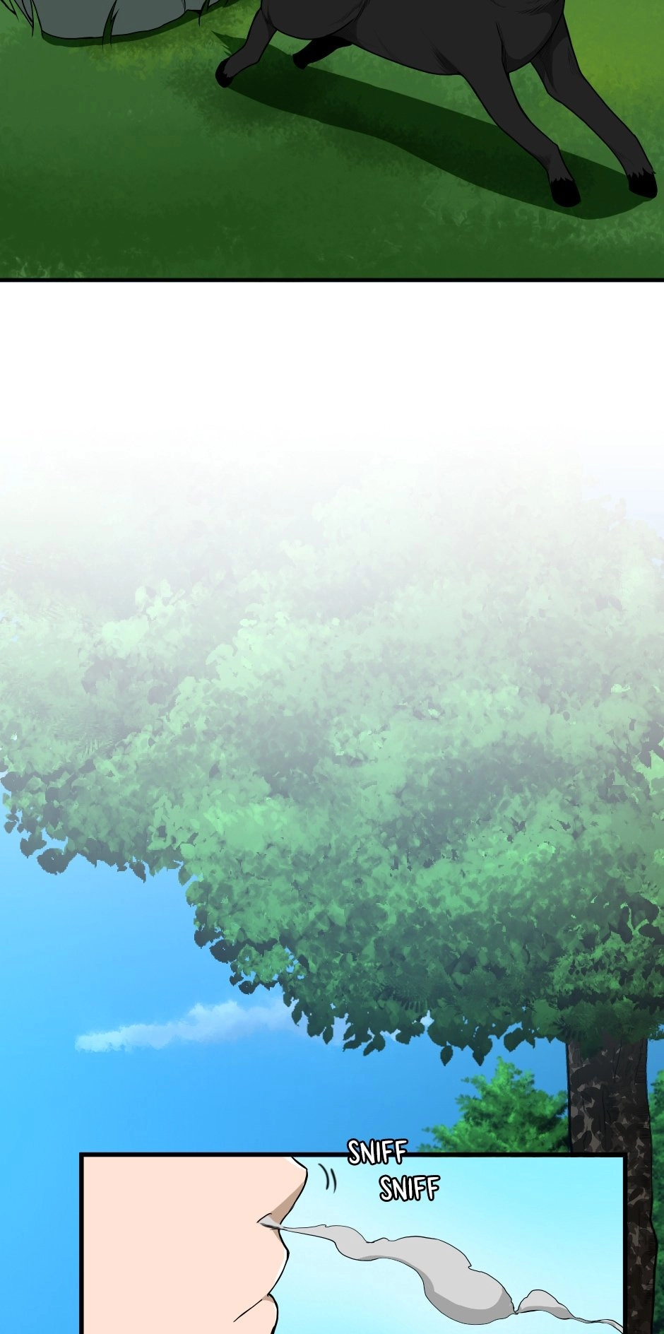 The Beginning After the End Chapter 56, page 11 of 91