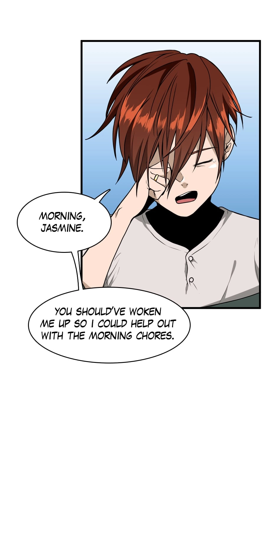 The Beginning After the End Chapter 56, page 14 of 91