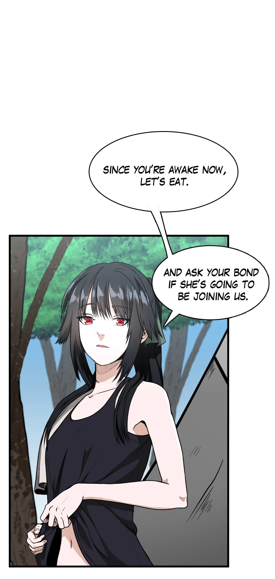The Beginning After the End Chapter 56, page 16 of 91