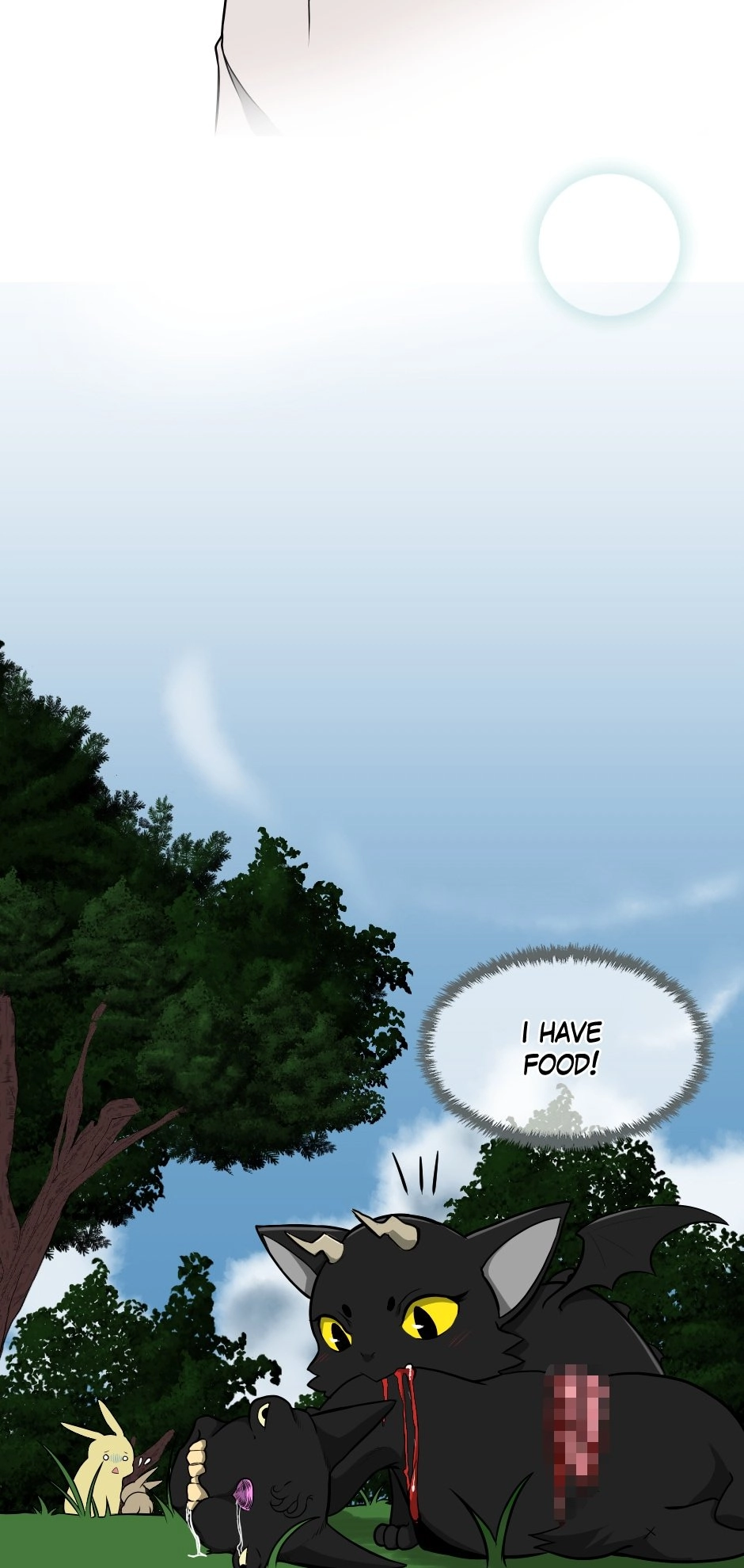 The Beginning After the End Chapter 56, page 19 of 91