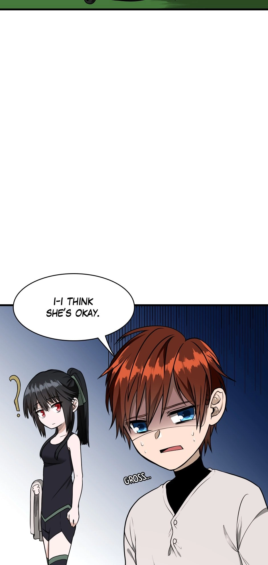 The Beginning After the End Chapter 56, page 20 of 91