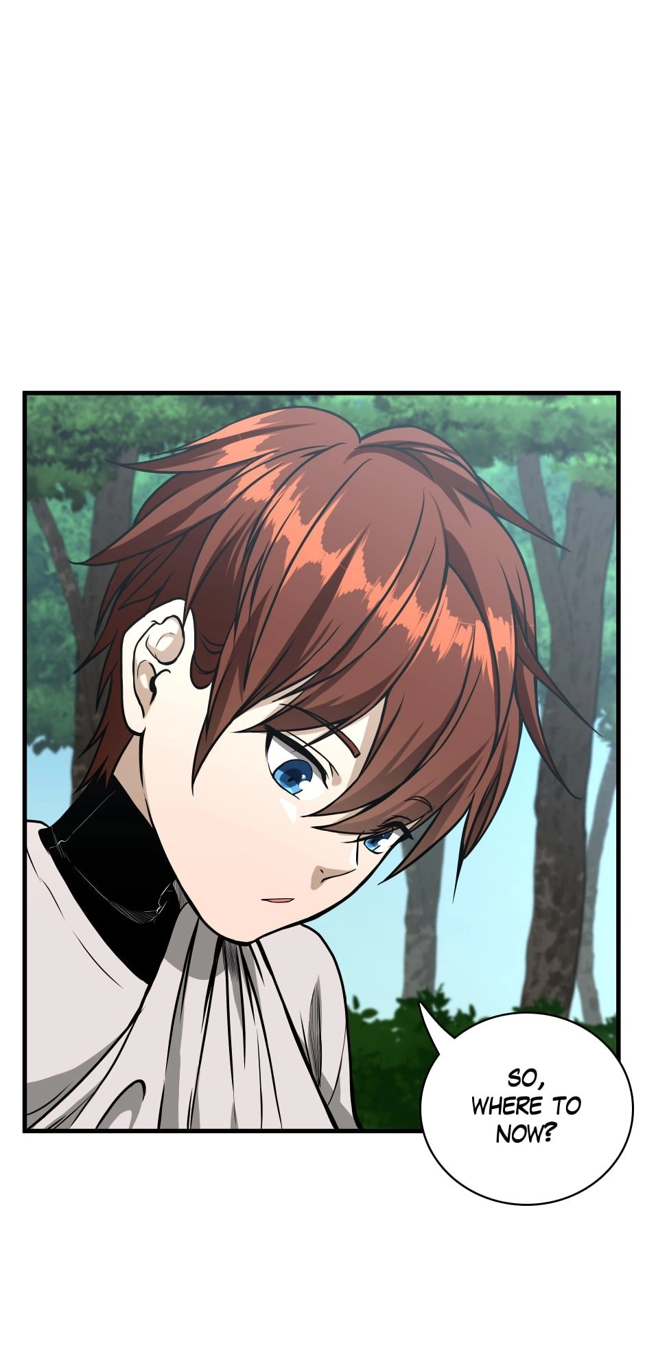 The Beginning After the End Chapter 56, page 24 of 91
