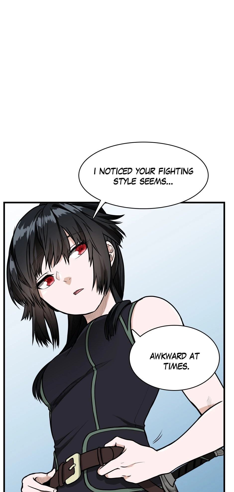 The Beginning After the End Chapter 56, page 27 of 91