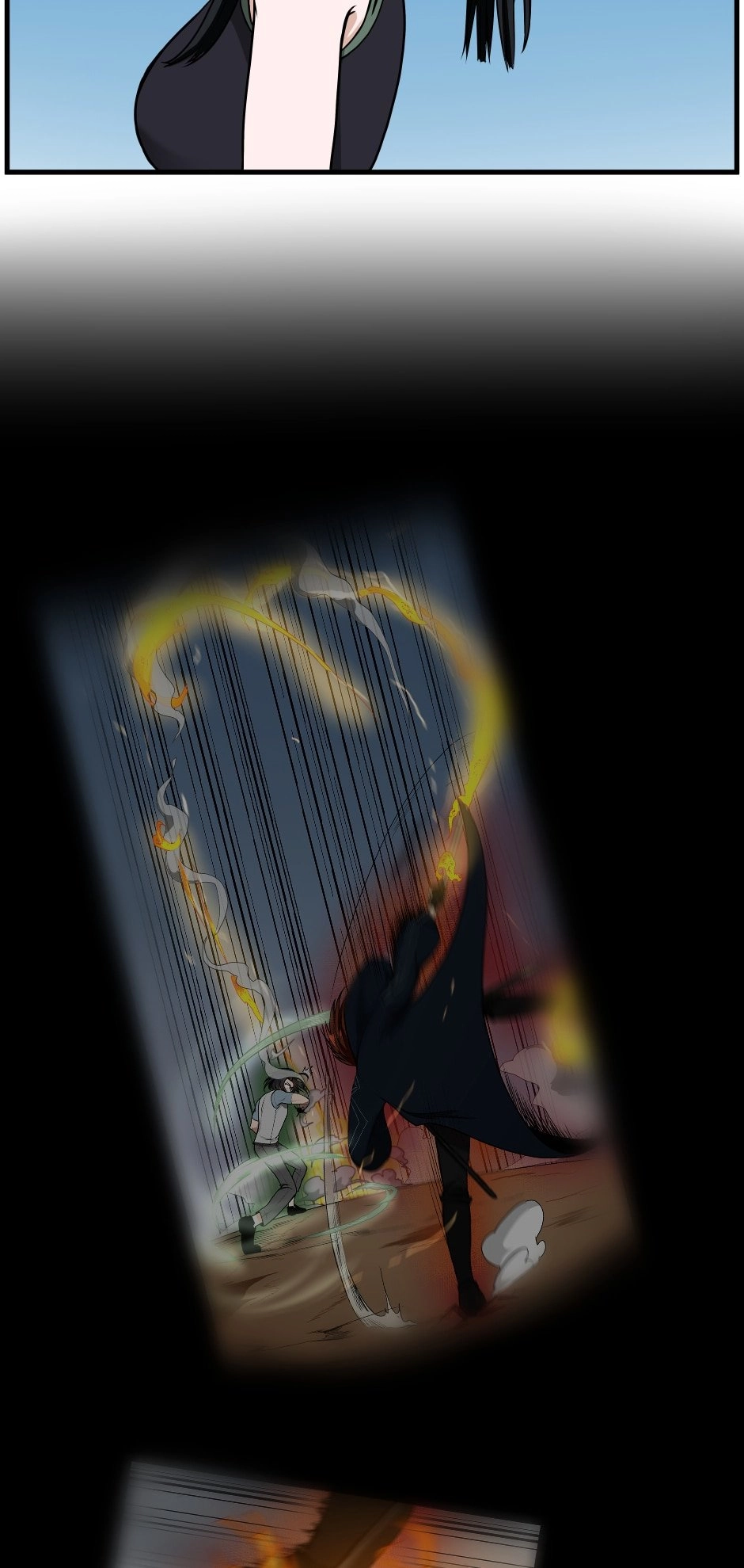 The Beginning After the End Chapter 56, page 29 of 91