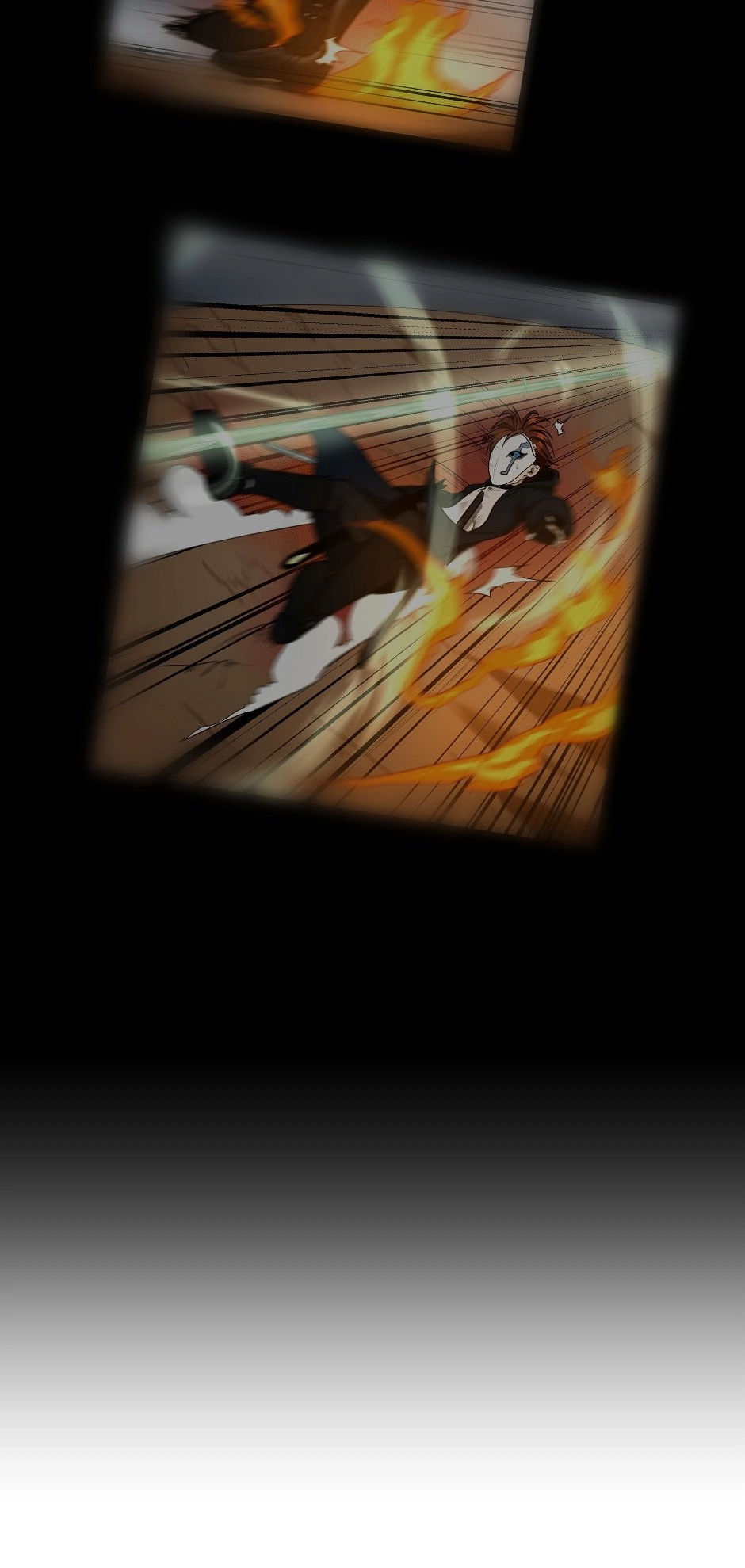 The Beginning After the End Chapter 56, page 30 of 91