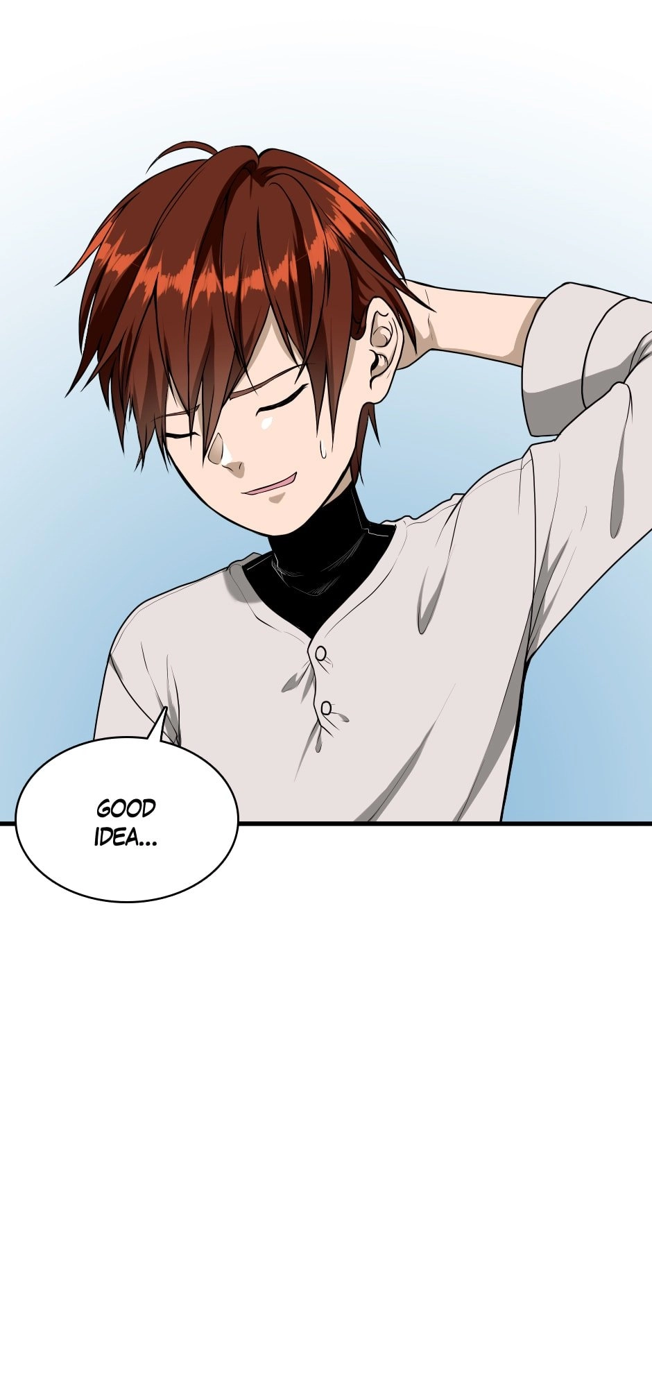 The Beginning After the End Chapter 56, page 31 of 91