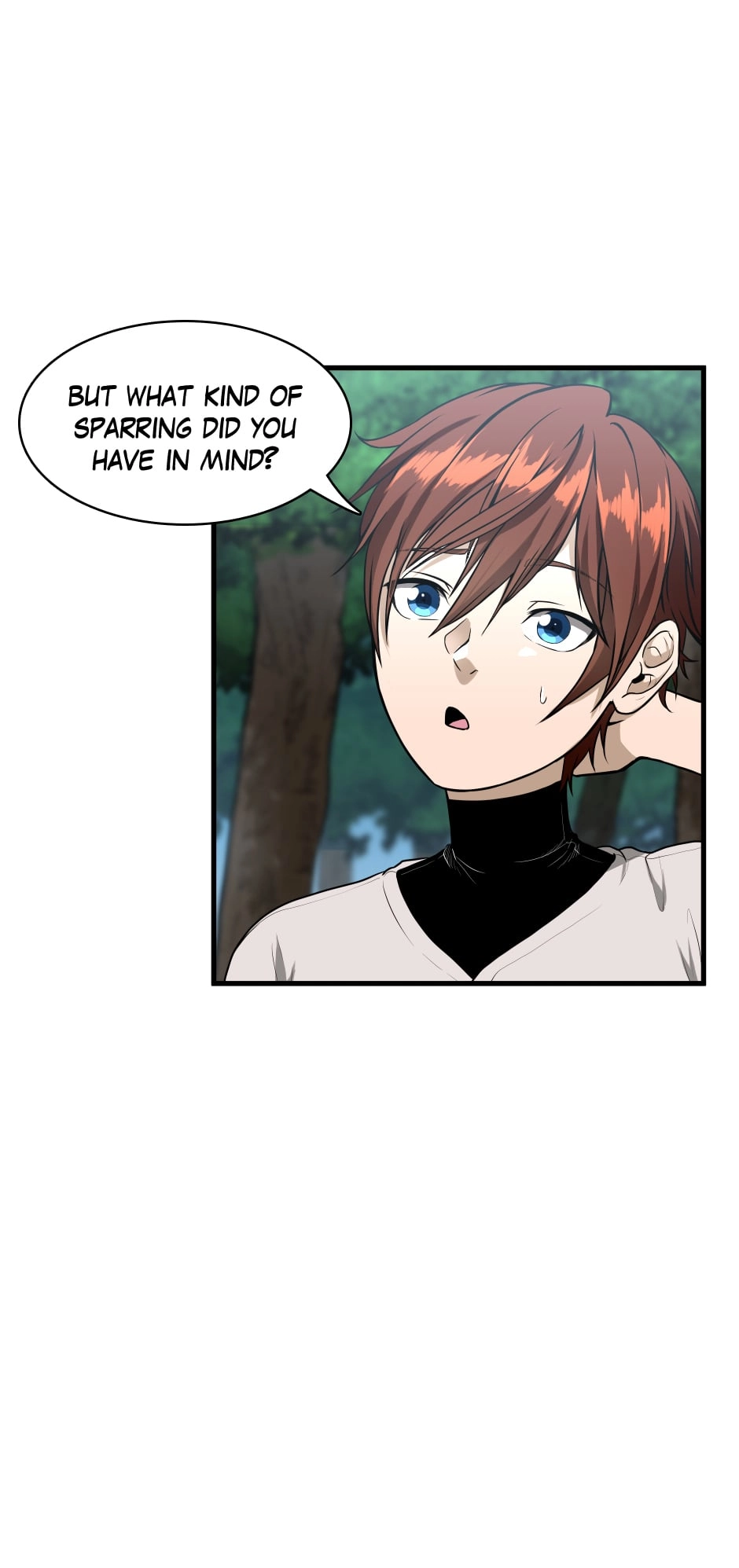 The Beginning After the End Chapter 56, page 32 of 91