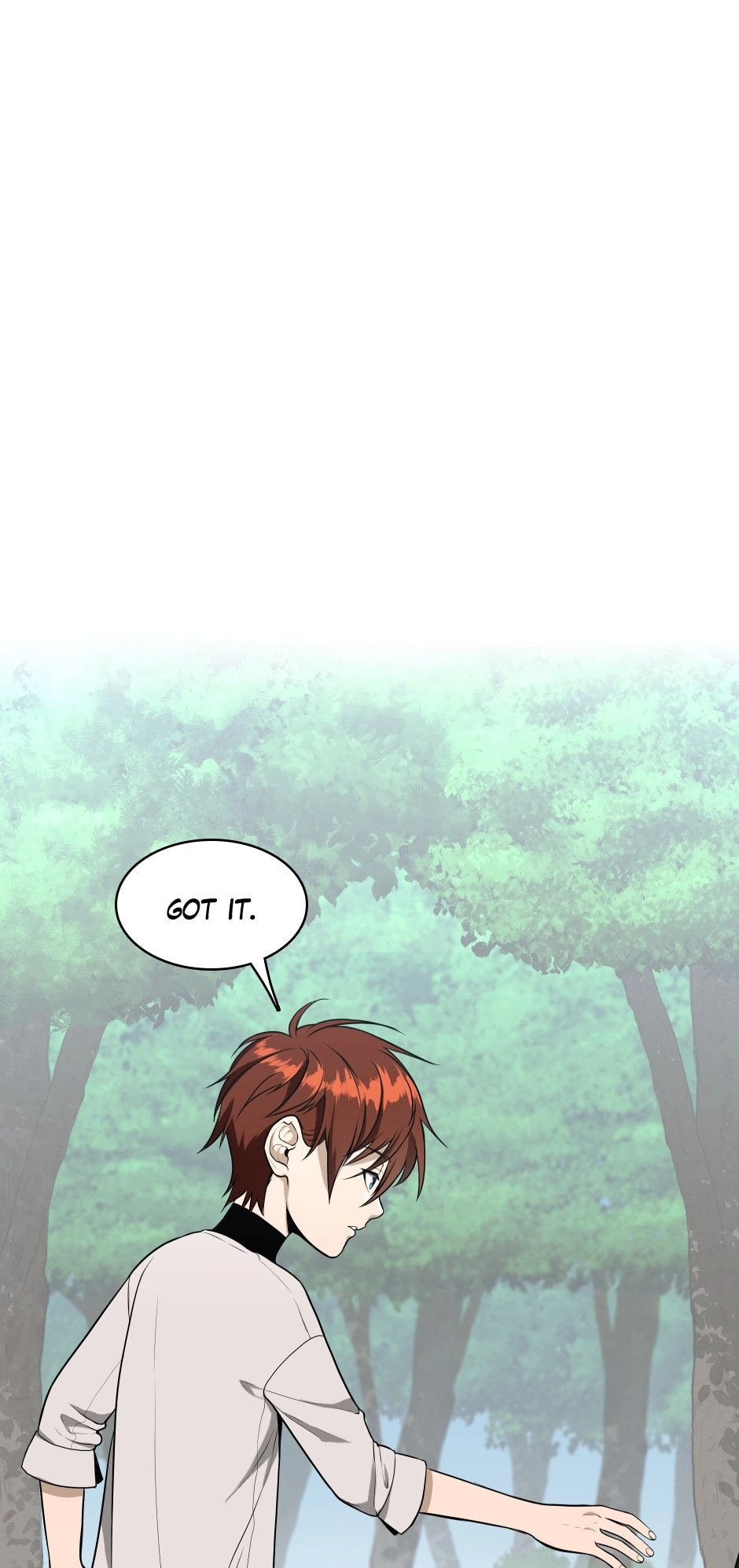 The Beginning After the End Chapter 56, page 34 of 91