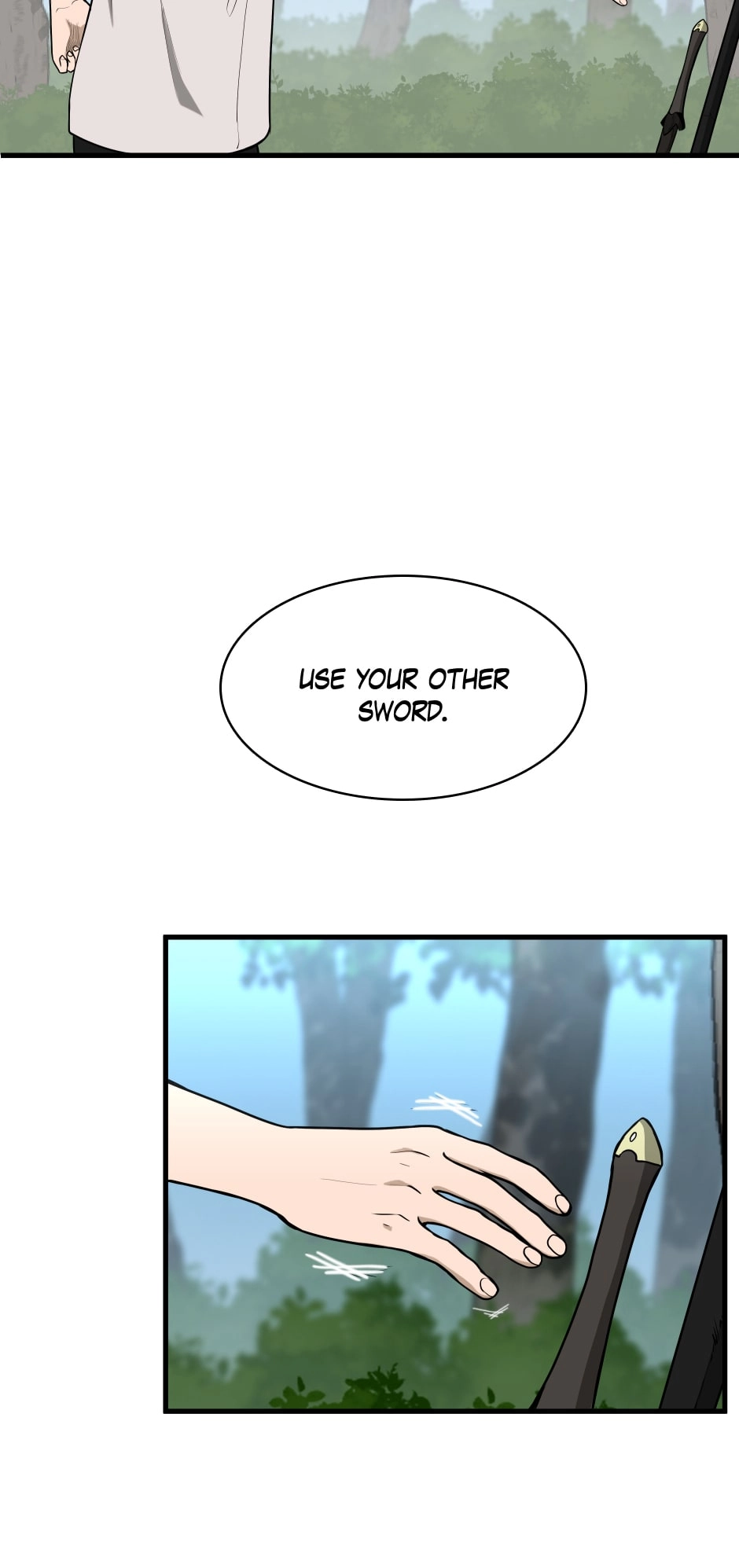 The Beginning After the End Chapter 56, page 35 of 91