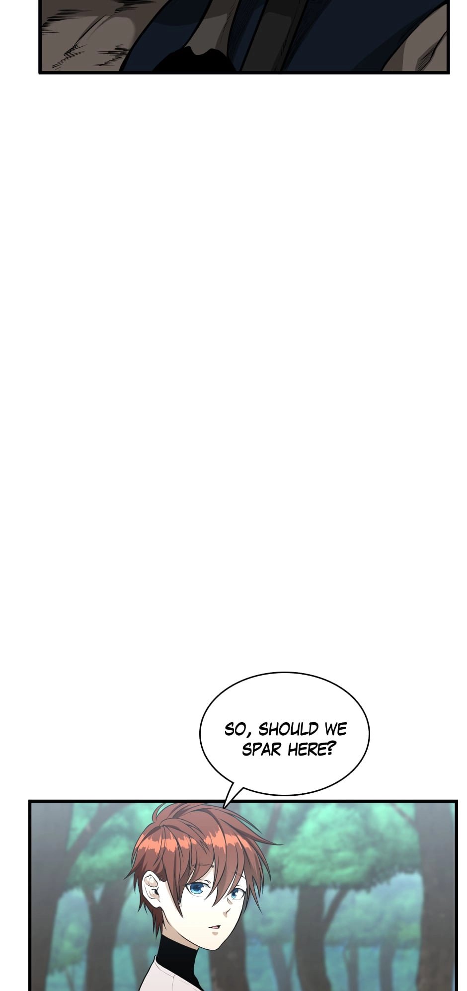 The Beginning After the End Chapter 56, page 40 of 91