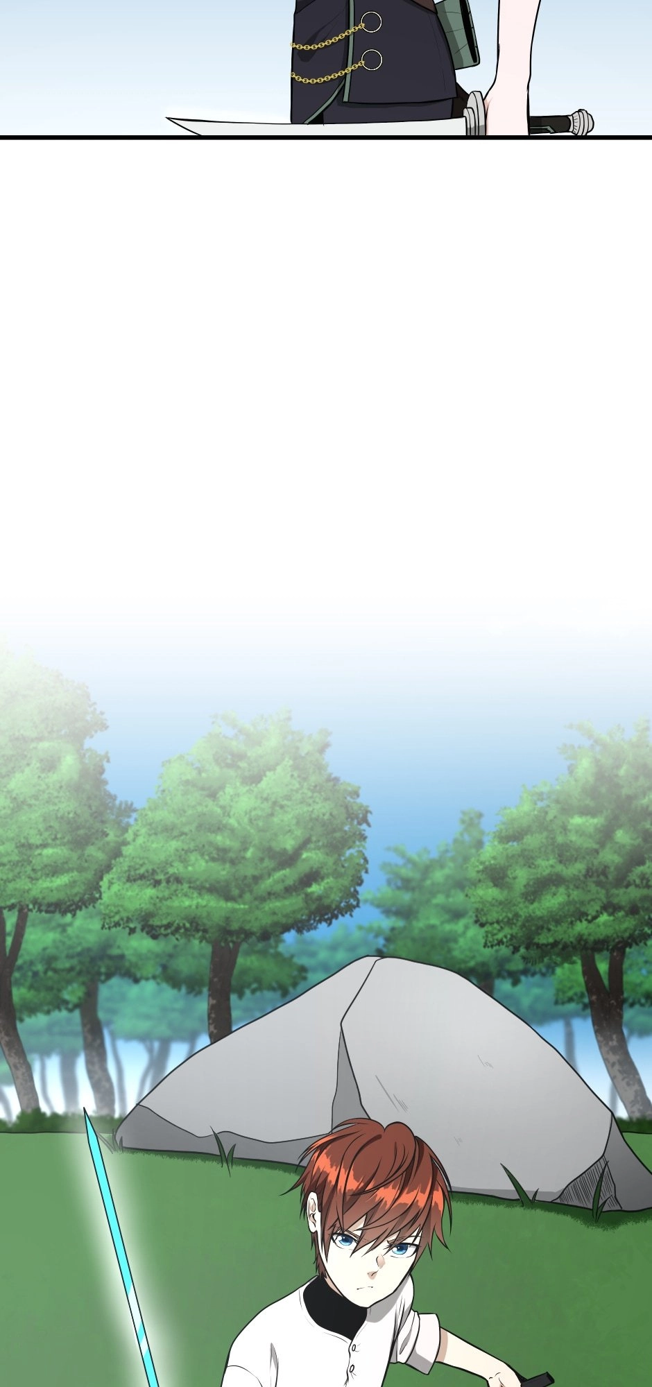 The Beginning After the End Chapter 56, page 46 of 91
