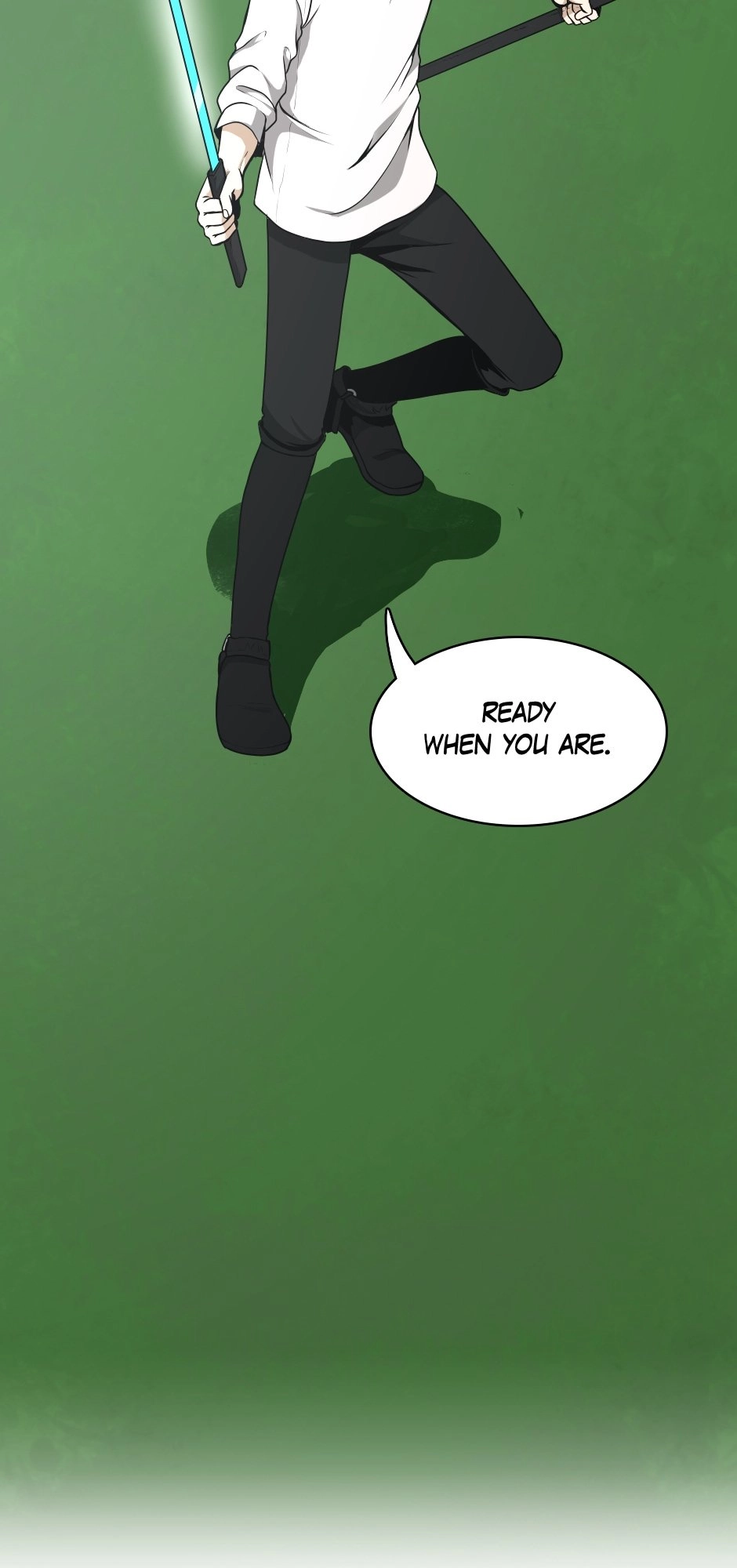 The Beginning After the End Chapter 56, page 47 of 91