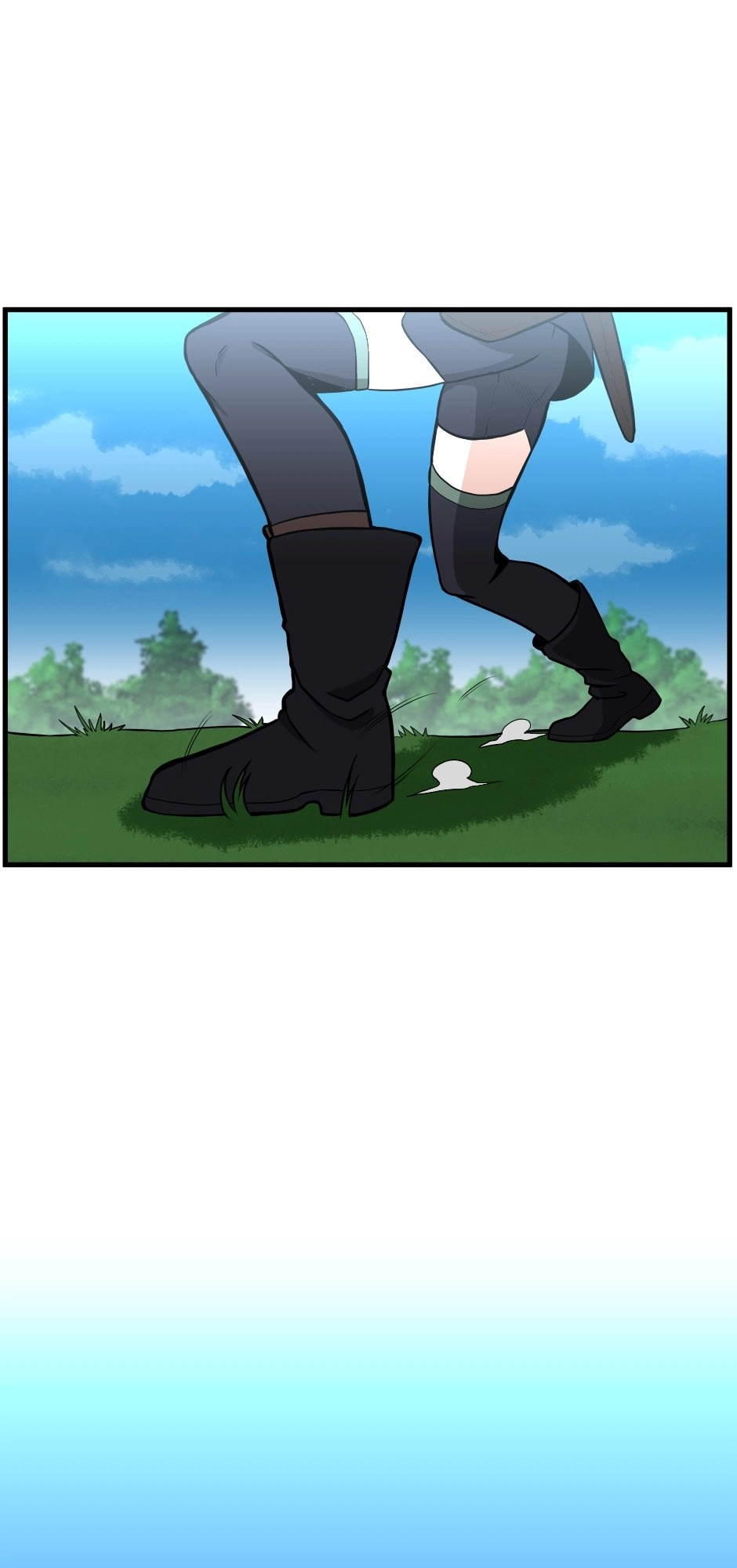 The Beginning After the End Chapter 56, page 49 of 91