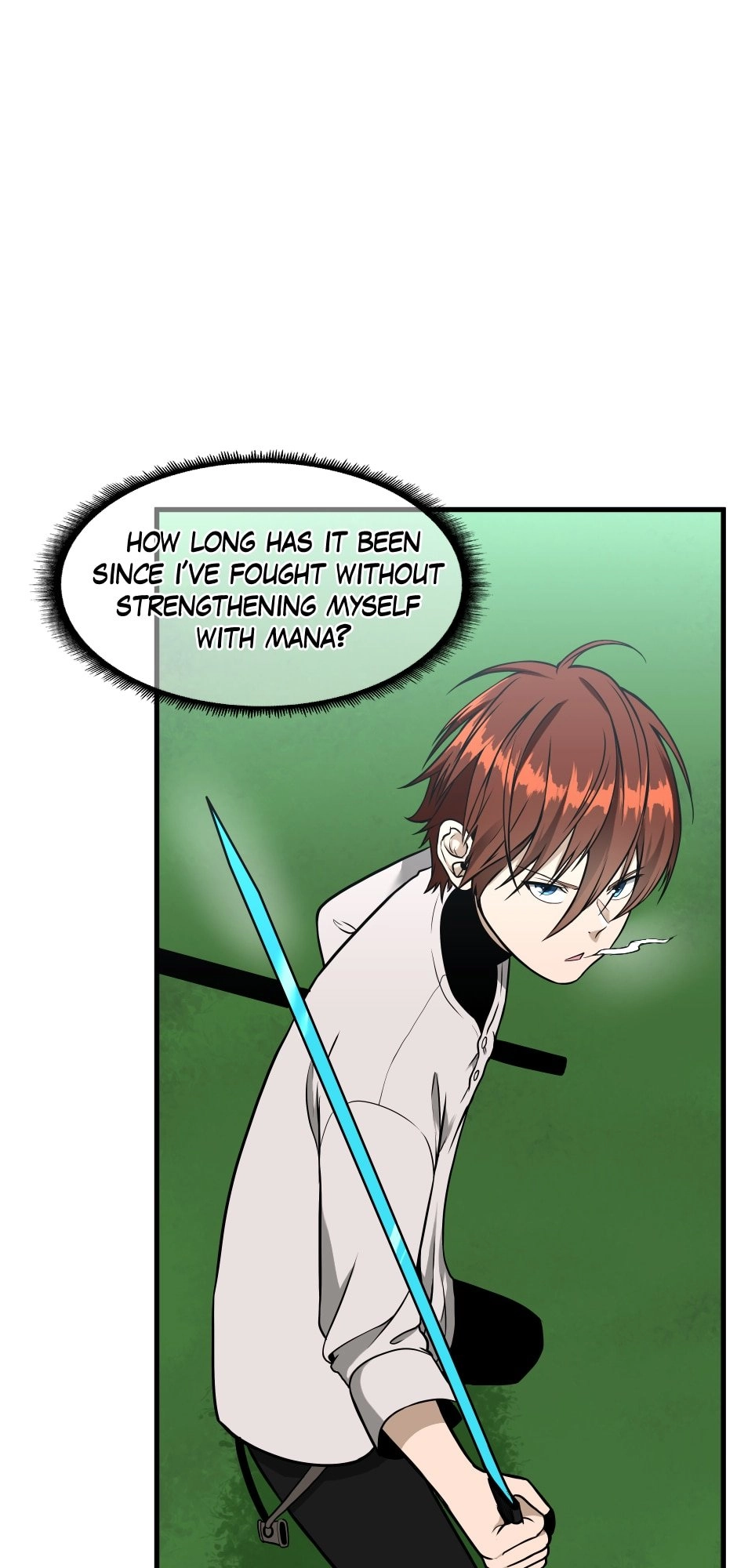 The Beginning After the End Chapter 56, page 51 of 91