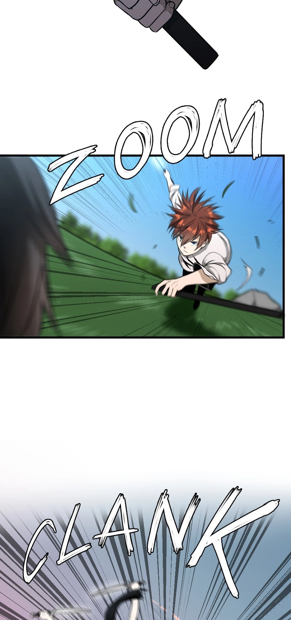 The Beginning After the End Chapter 56, page 53 of 91