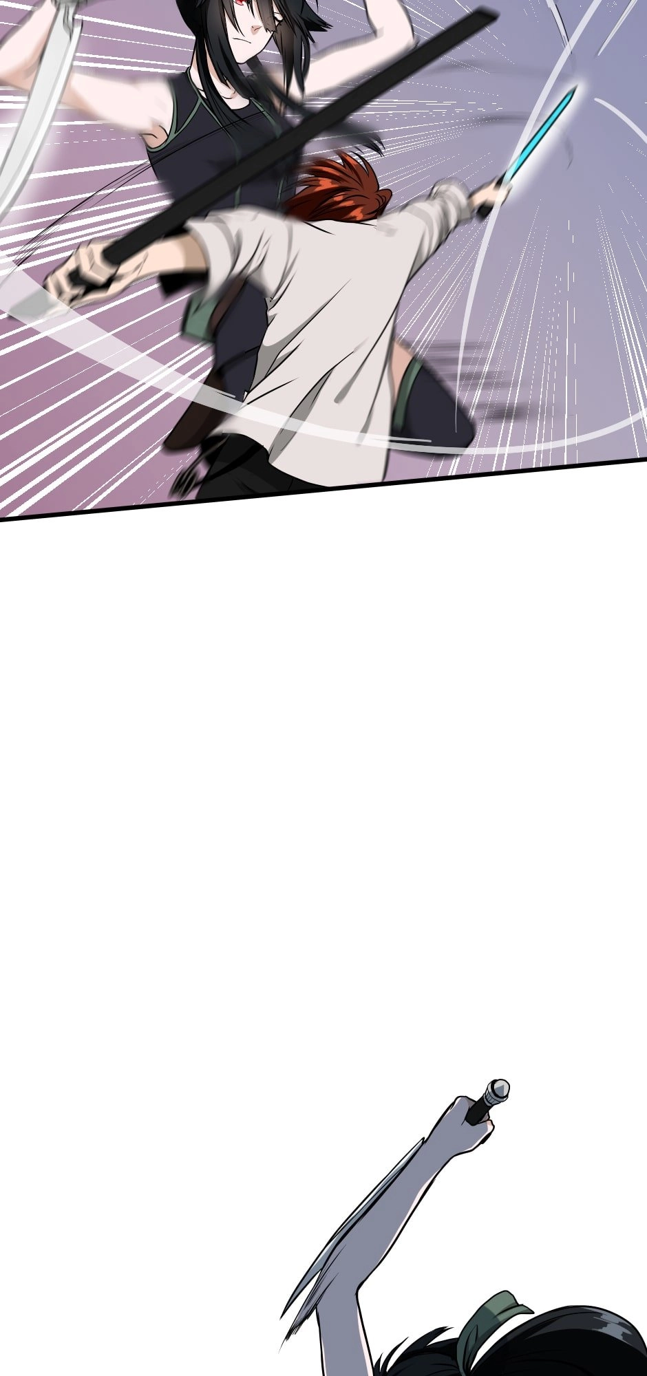 The Beginning After the End Chapter 56, page 56 of 91