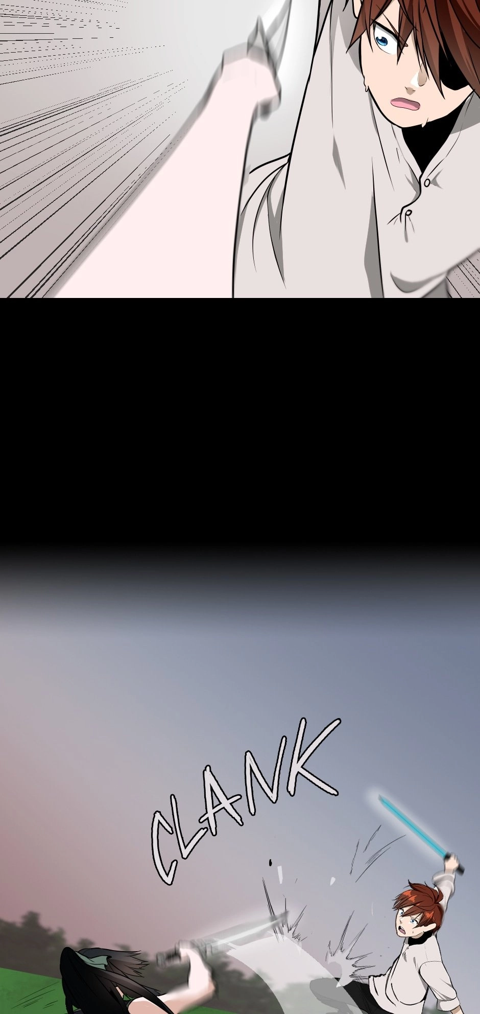 The Beginning After the End Chapter 56, page 66 of 91