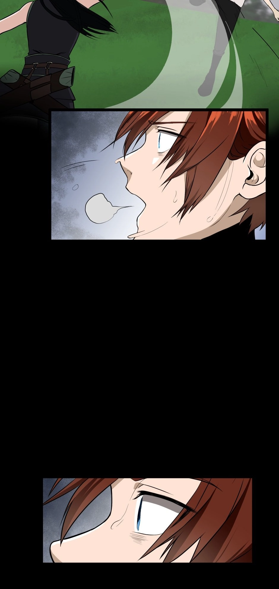 The Beginning After the End Chapter 56, page 67 of 91