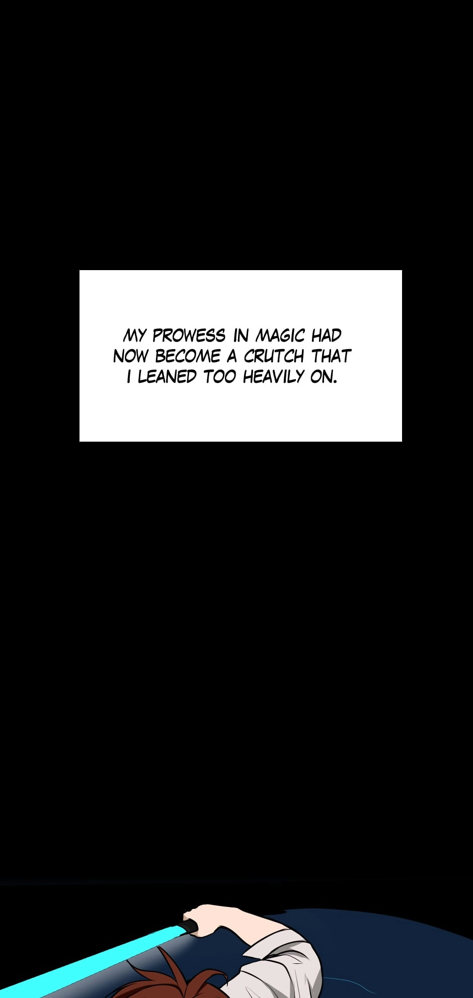 The Beginning After the End Chapter 56, page 69 of 91