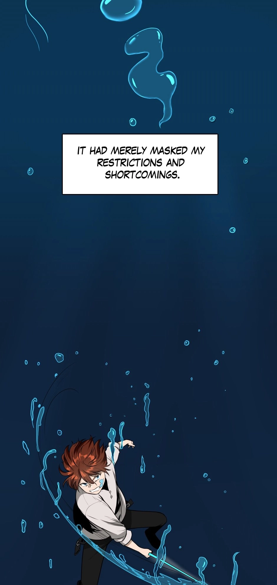 The Beginning After the End Chapter 56, page 71 of 91