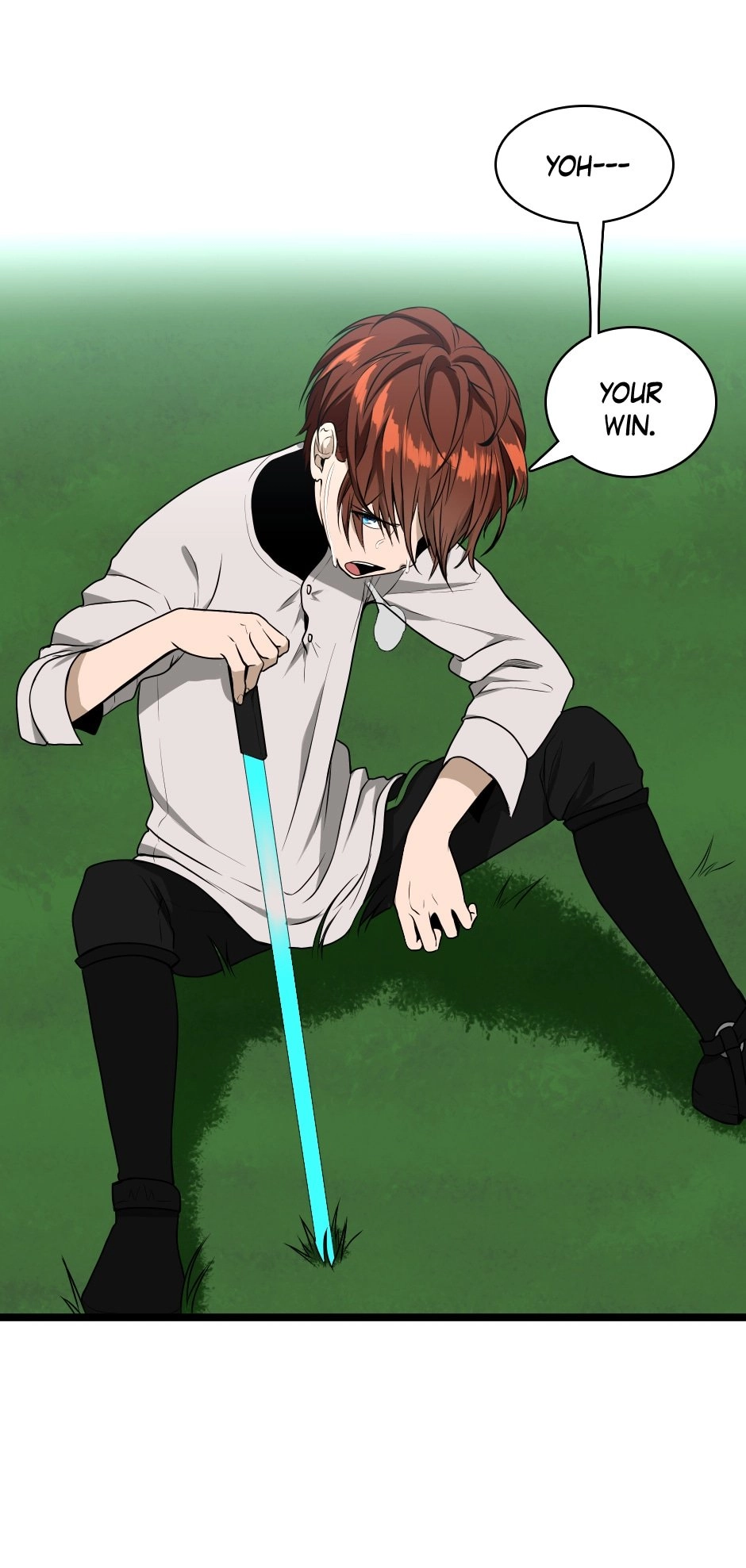 The Beginning After the End Chapter 56, page 74 of 91