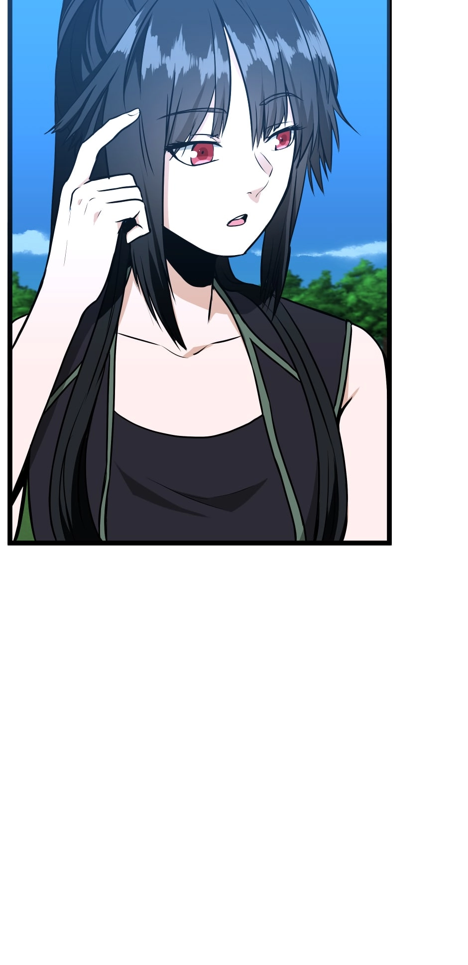 The Beginning After the End Chapter 56, page 79 of 91