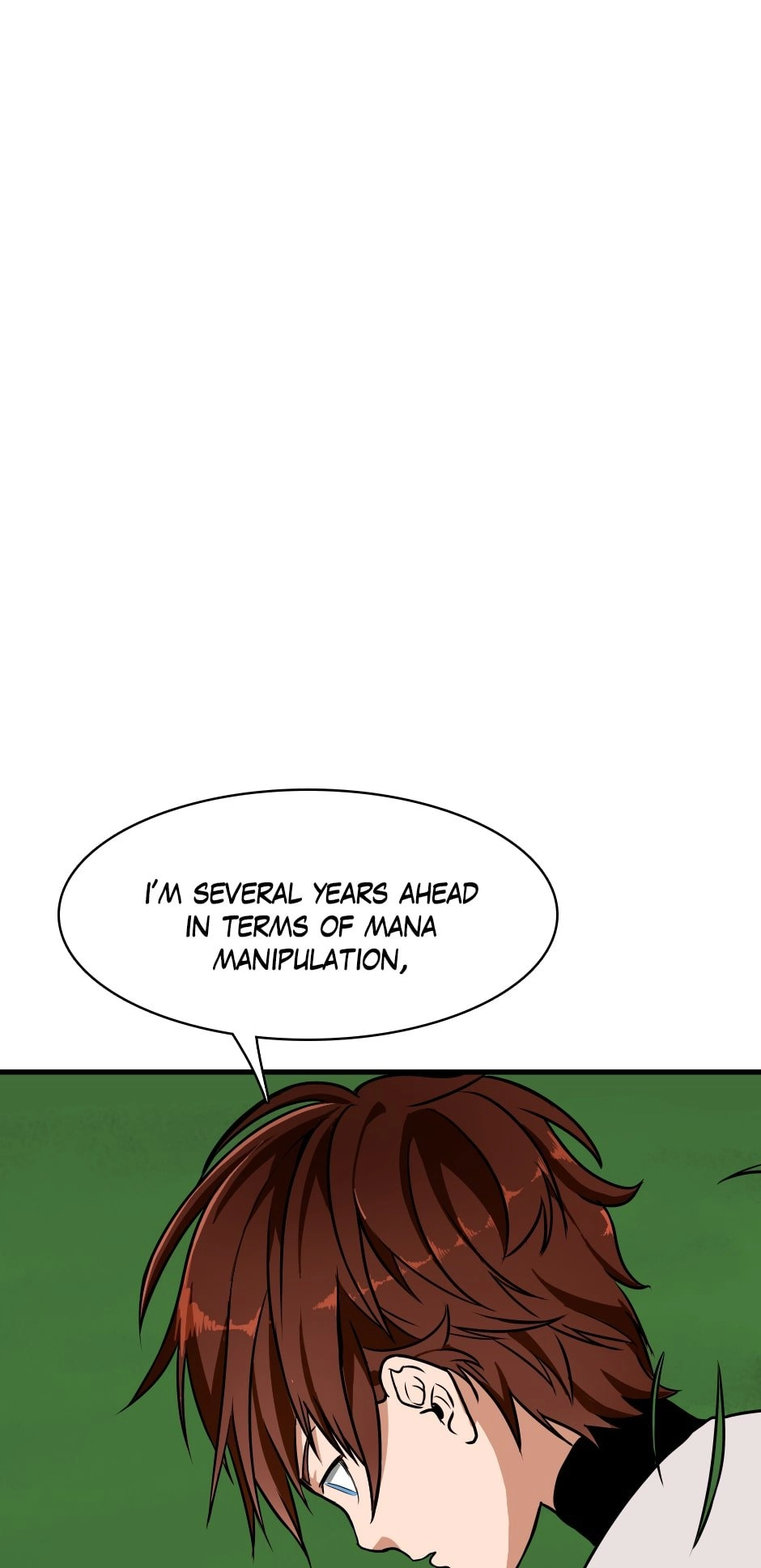 The Beginning After the End Chapter 56, page 82 of 91