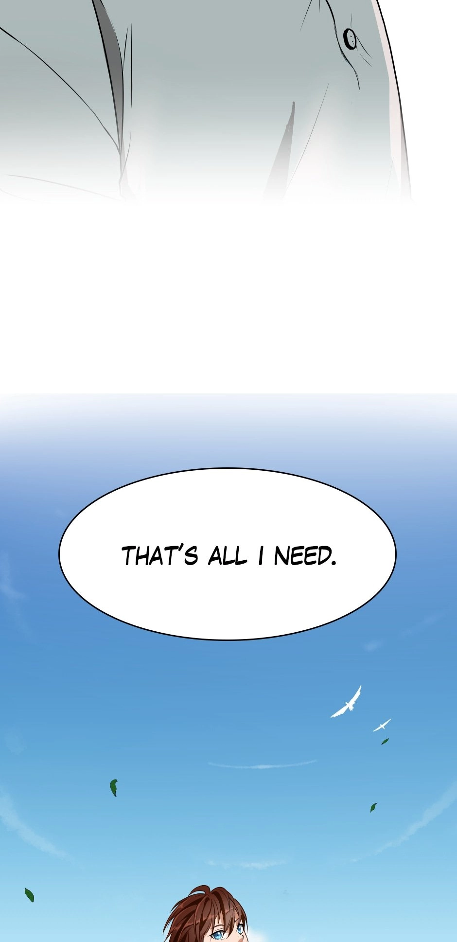 The Beginning After the End Chapter 56, page 87 of 91