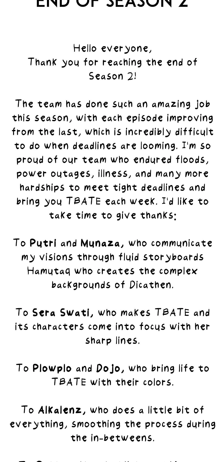 The Beginning After the End Chapter 56, page 89 of 91