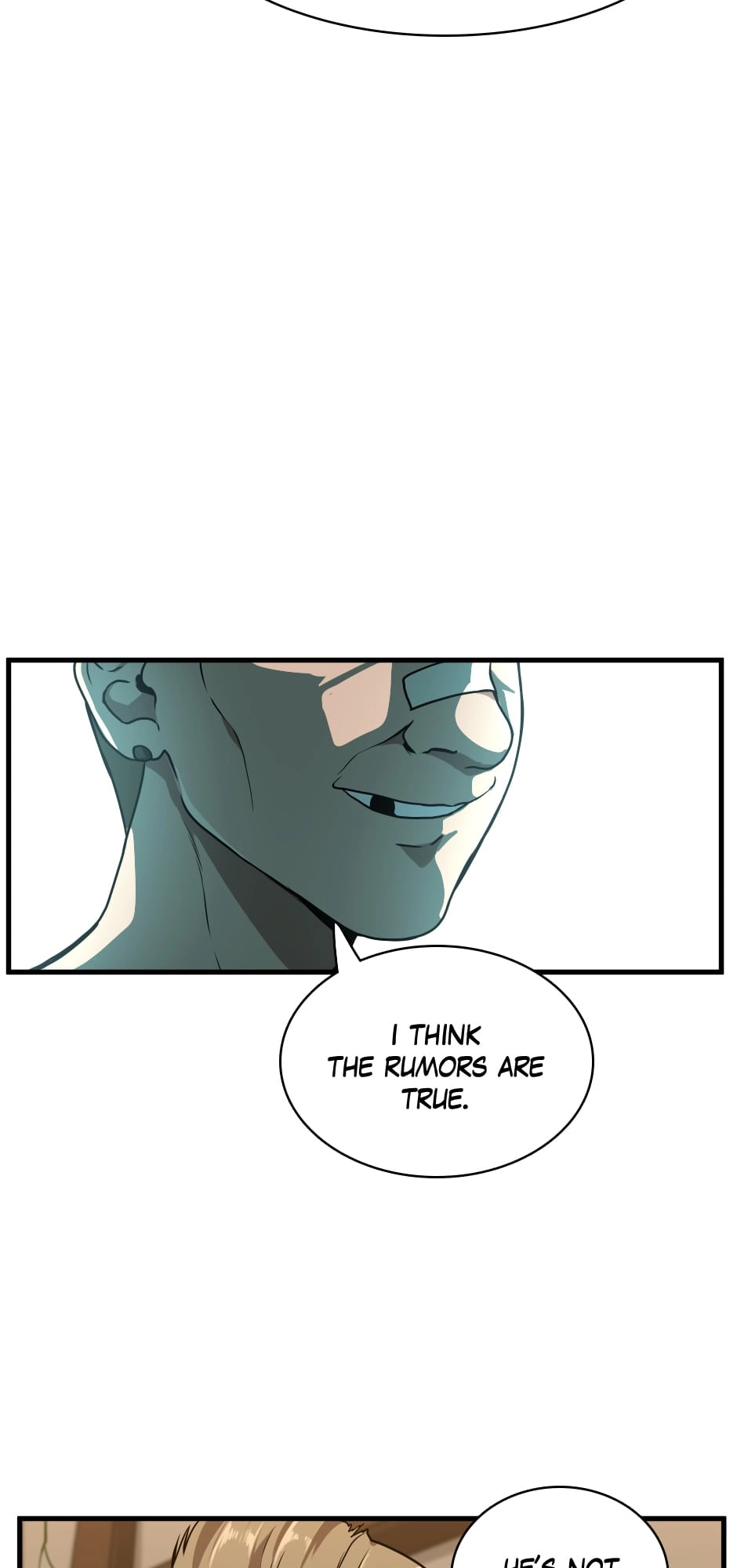 The Beginning After the End Chapter 57, page 12 of 100