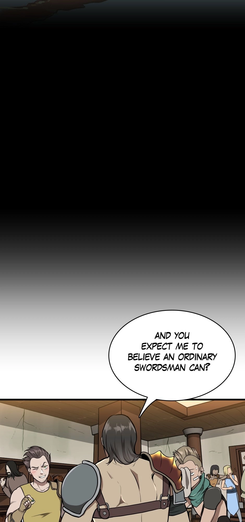 The Beginning After the End Chapter 57, page 19 of 100