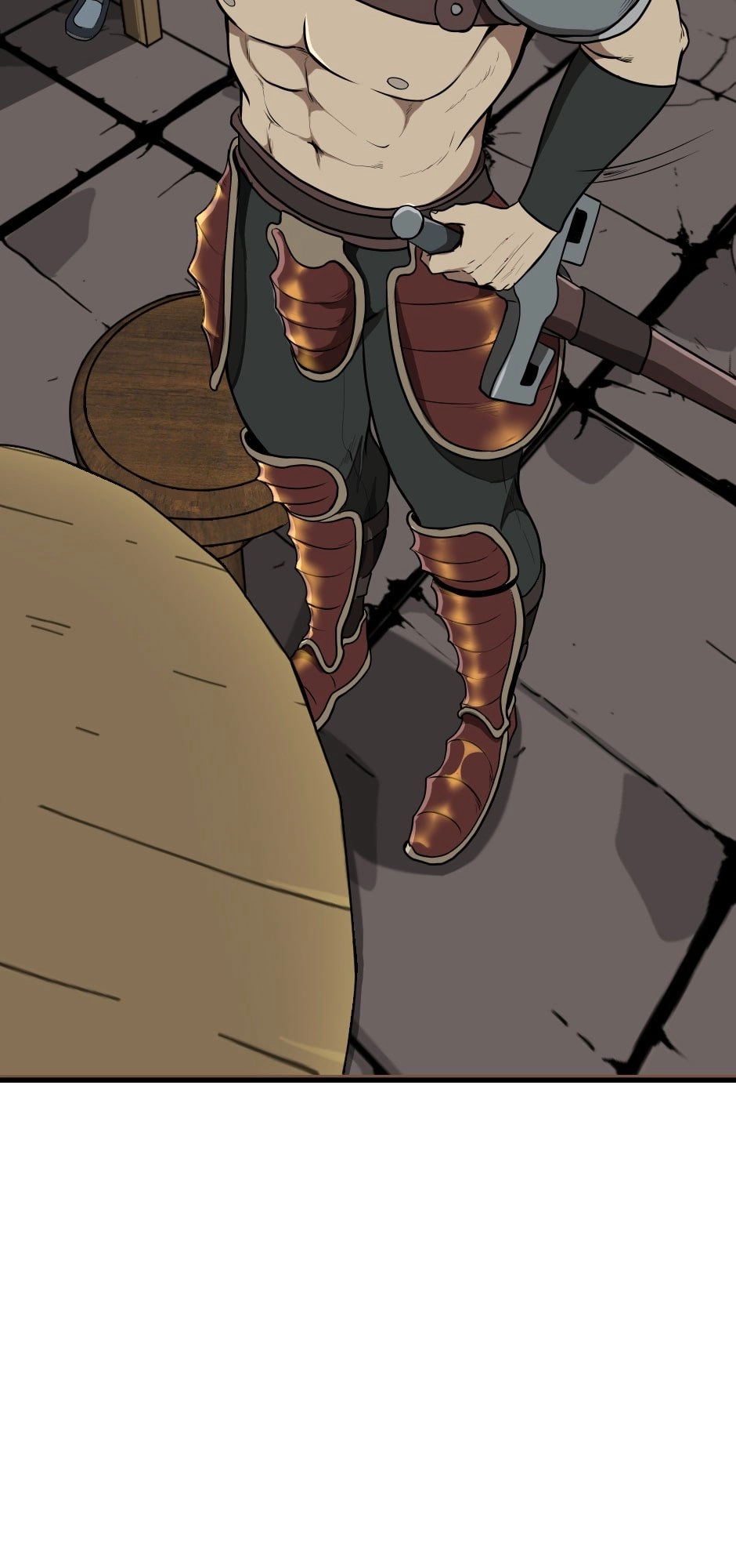 The Beginning After the End Chapter 57, page 24 of 100