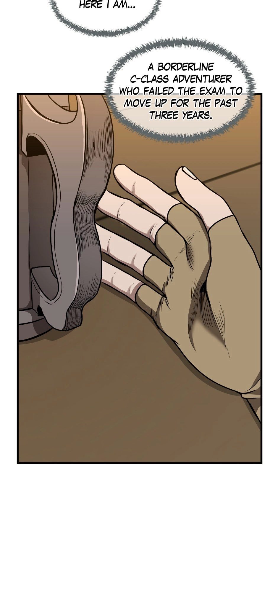 The Beginning After the End Chapter 57, page 34 of 100
