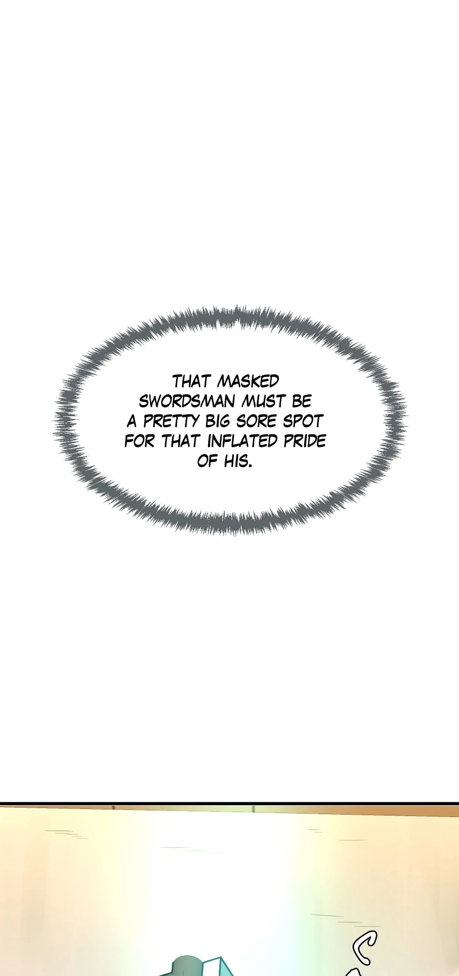The Beginning After the End Chapter 57, page 37 of 100
