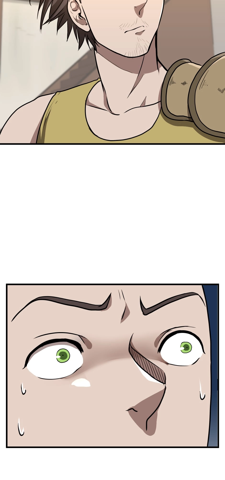 The Beginning After the End Chapter 57, page 40 of 100