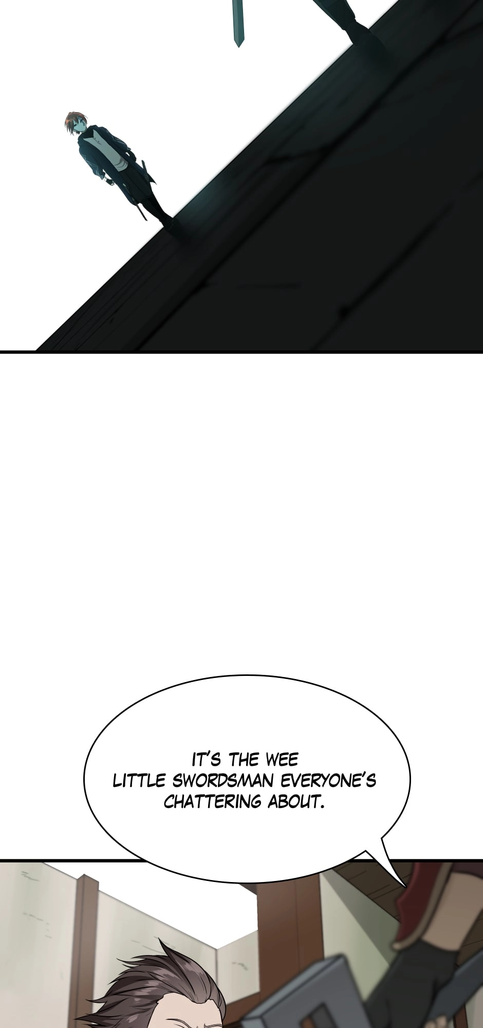 The Beginning After the End Chapter 57, page 48 of 100